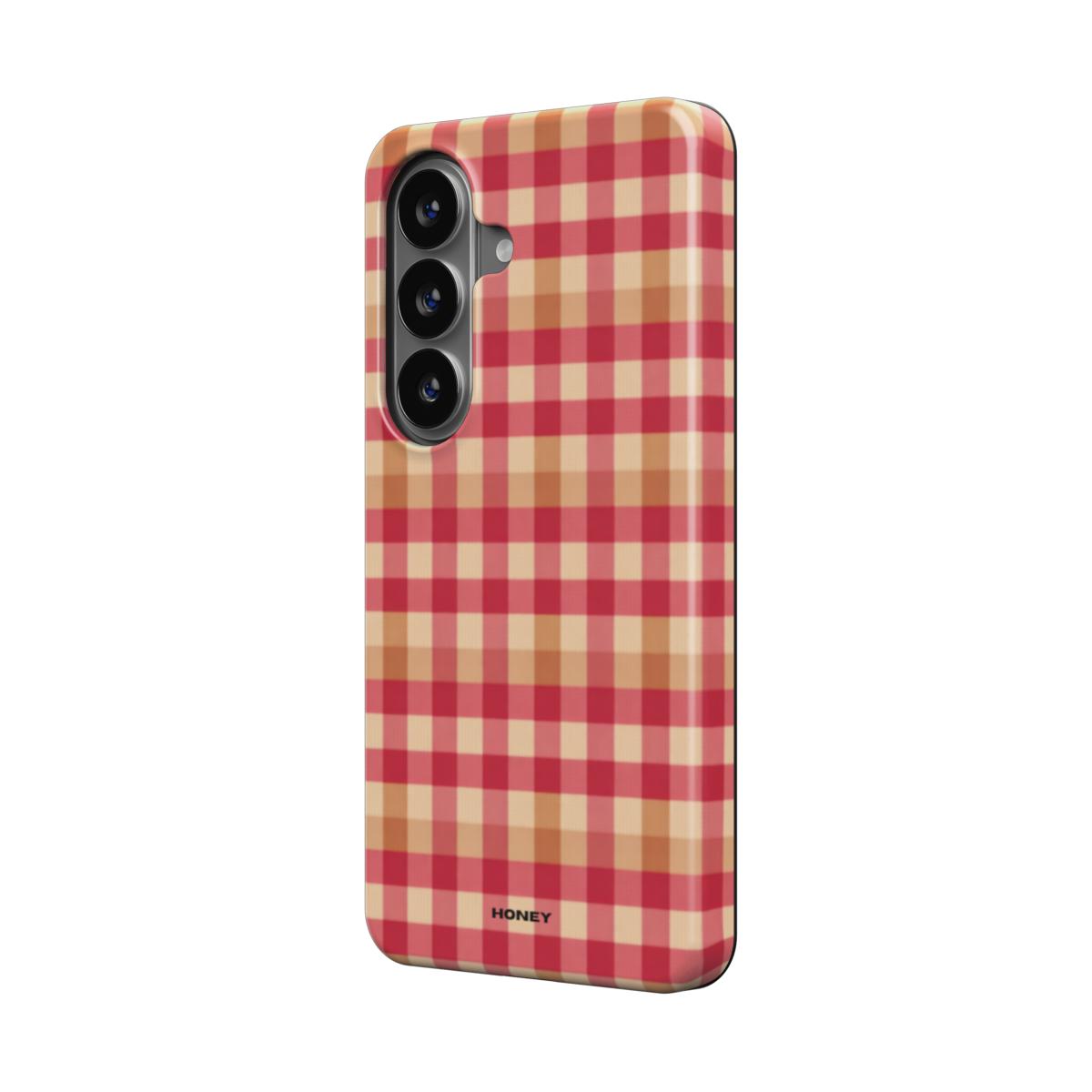 Luma - Android