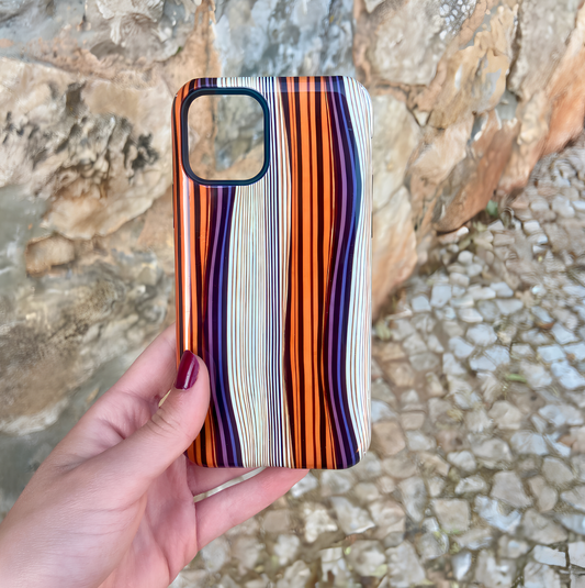 Sienna - Iphone