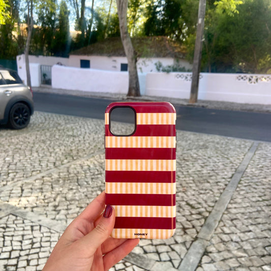 Velvet - Iphone